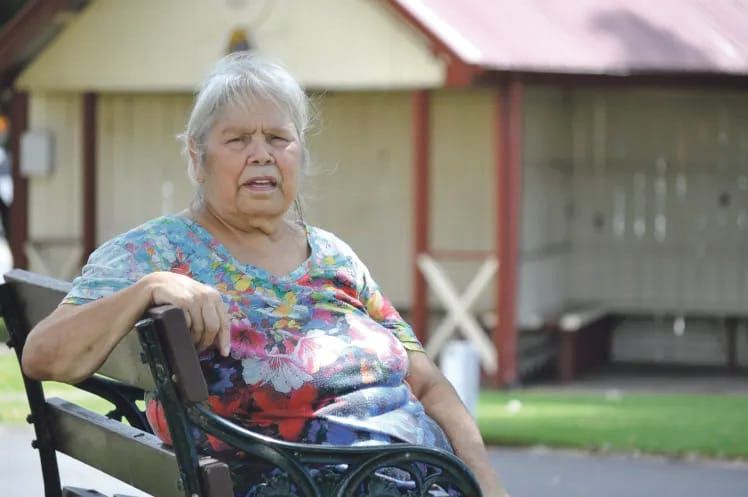 Community unites for Reconciliation post image