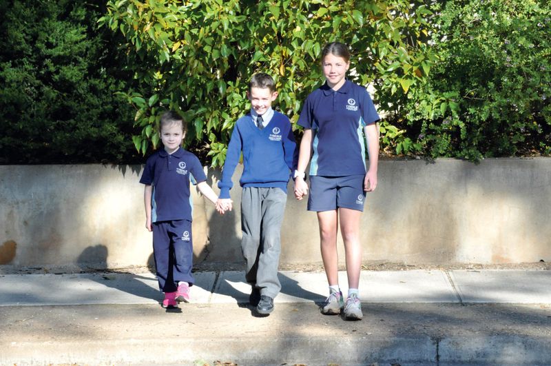 Student safety measure prepped for Tyndale post image