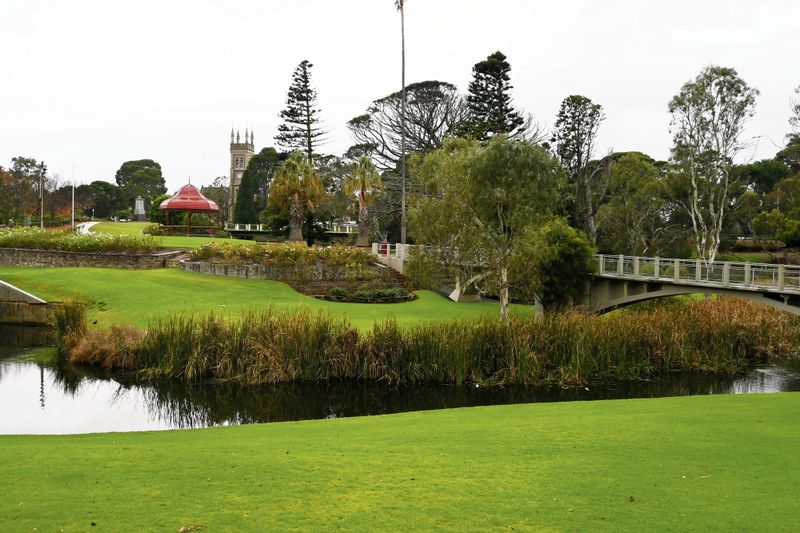 Strathalbyn makes Ag Town of the Year award shortlist post image