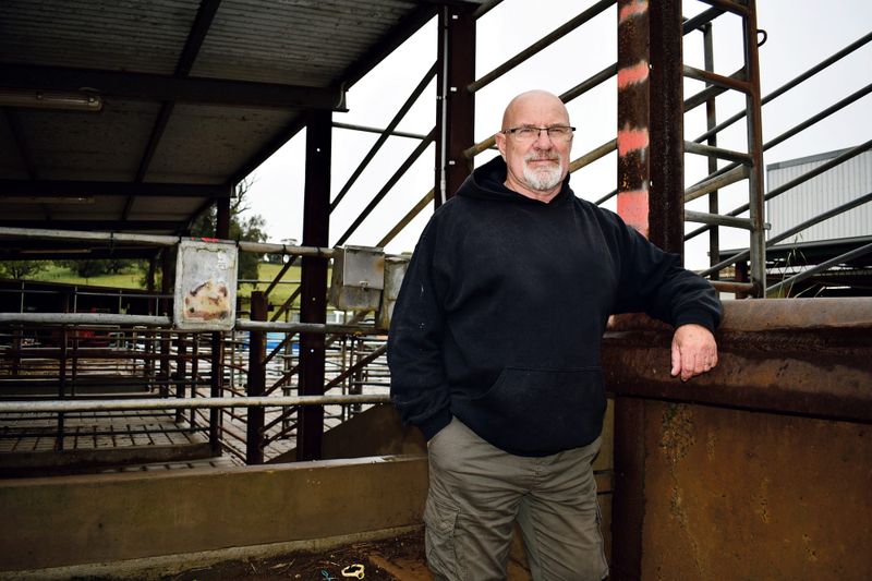 More delays for Strathalbyn abattoir post image
