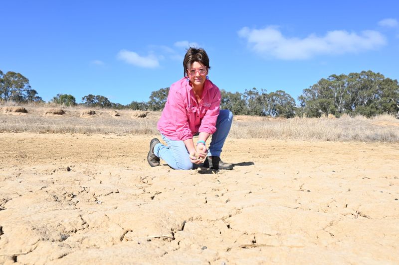It has rained but the ‘drought’s not over’ post image