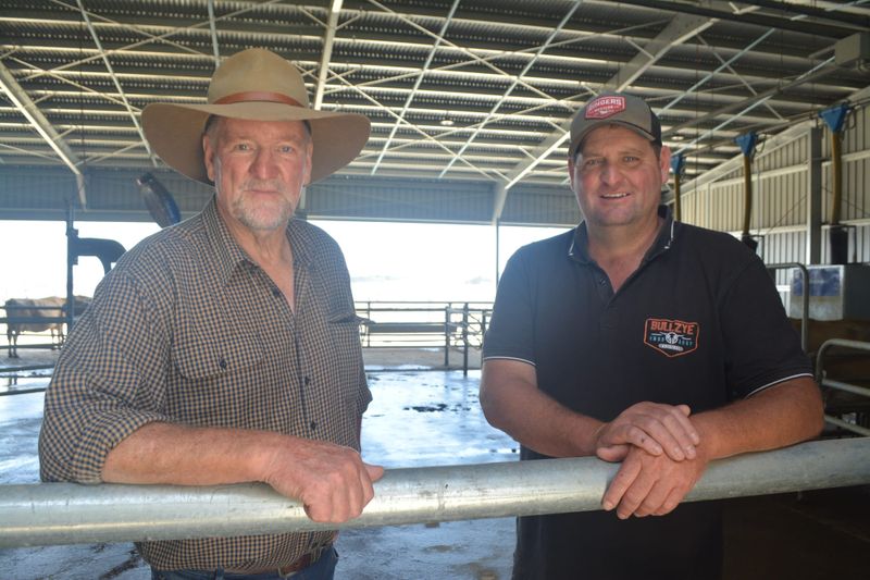 Local competition raises the ‘steaks’ post image