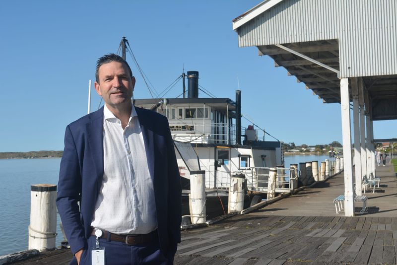 Have your say on Alexandrina draft heritage strategy post image