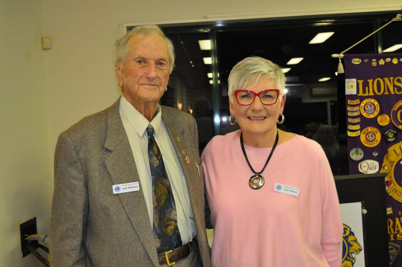 New team, new goals at Strathalbyn Lions handover post image