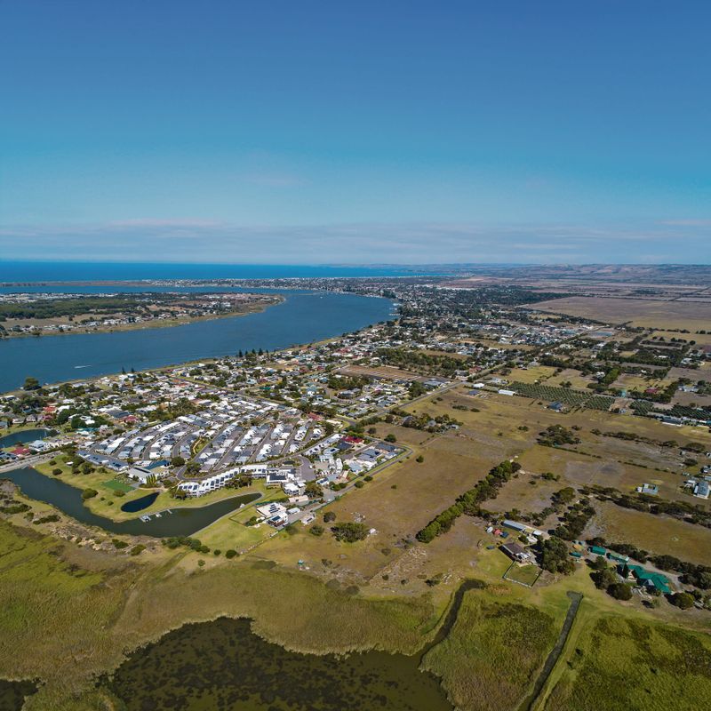 Alexandrina Council supports Lakeside Goolwa despite concerns post image