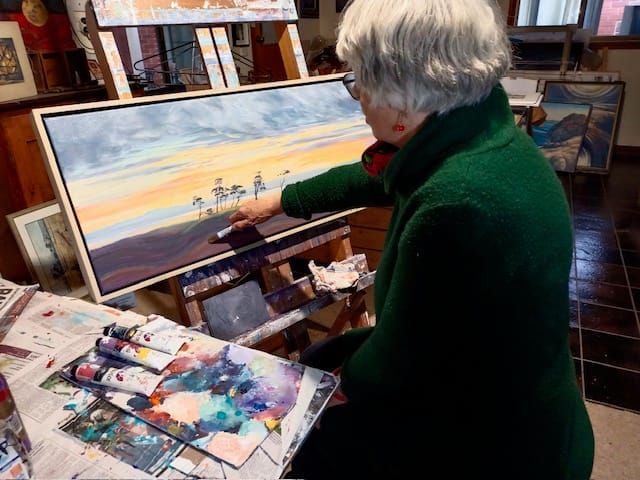 Art Expo to showcase Strathalbyn post image