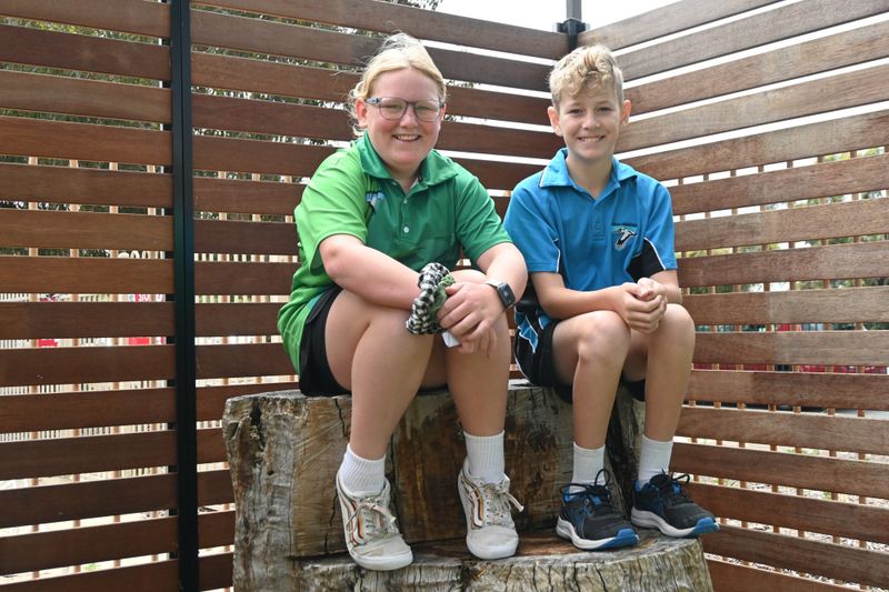 Goolwa Primary School leaders ready to make change post image