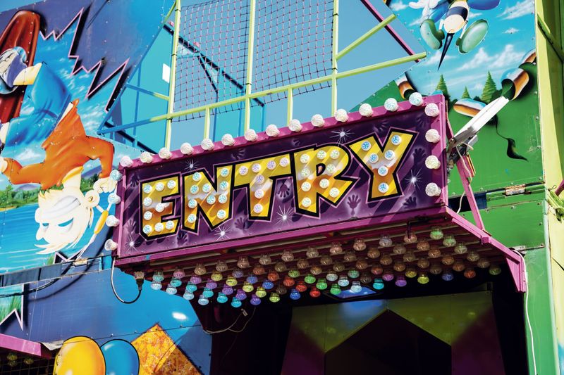 Show time gears up at Murray Bridge post image