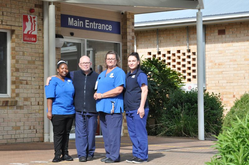 Wait over for Strathalbyn’s nurse-led clinic post image