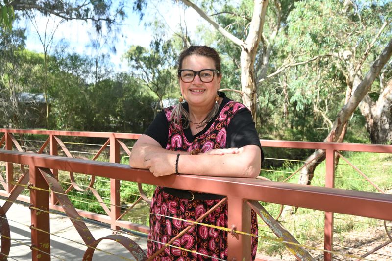 Volunteer tops the state post image