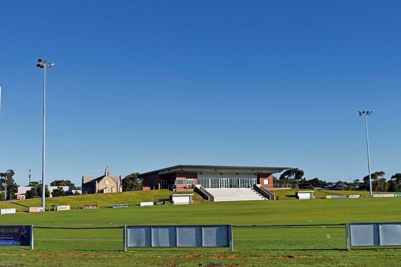 Plug pulled on Goolwa Oval lighting motion post image