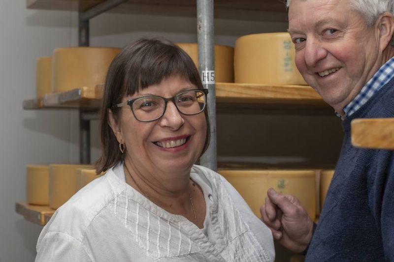 SAY CHEESE: Grate success for Alexandrina business post image