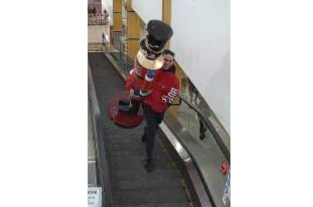 Nutcracker returns to Mount Barker post image