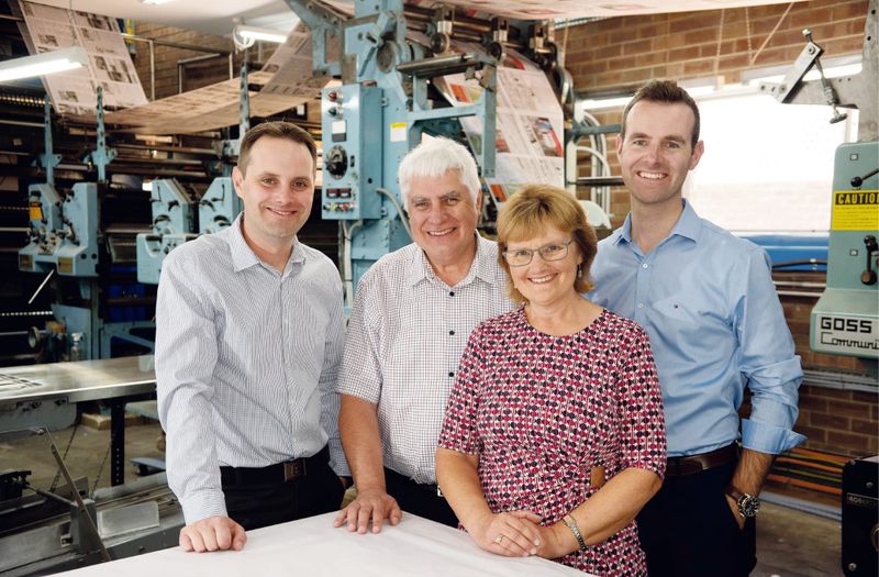 Celebrating family-owned business post image