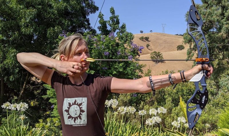 Archers aim for world championships post image