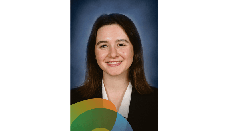 Top honour for Tyndale student post image