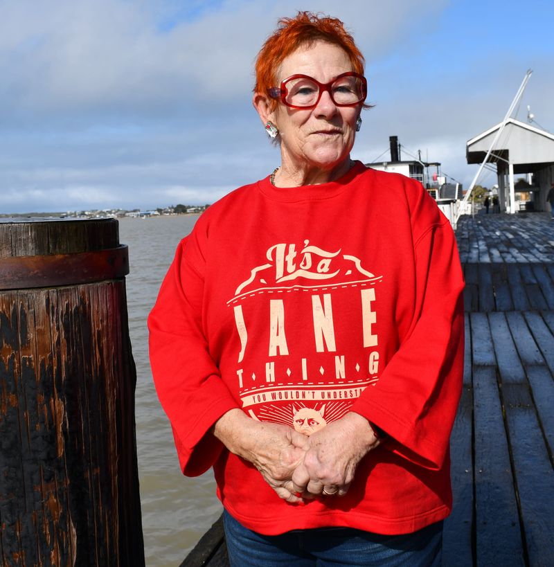 Alexandrina Council South Ward candidate coming in ‘HOT’ post image