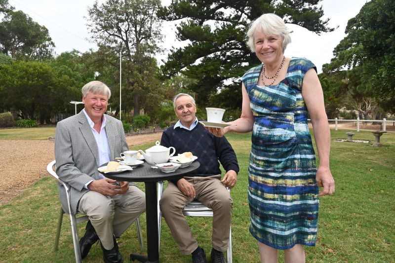 Event ready to bloom in Strathalbyn post image