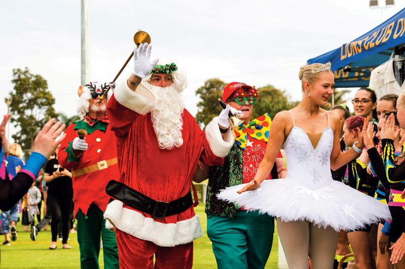 Community call-out to join Goolwa’s Christmas committee post image