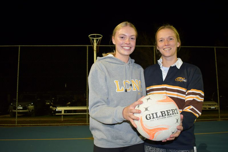 Great Southern Netball Association squad looking strong for country contest post image
