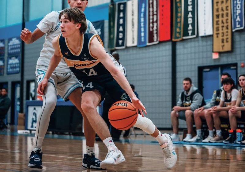 Mount Barker basketballer hits the shots post image