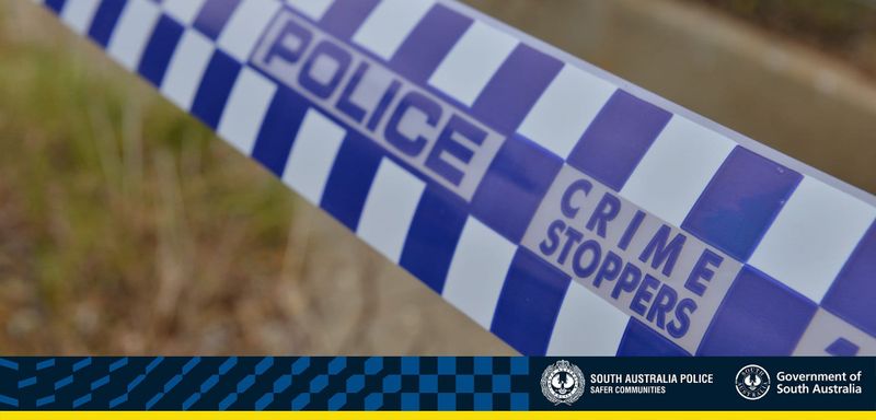 Car collides with train at Port Elliot post image