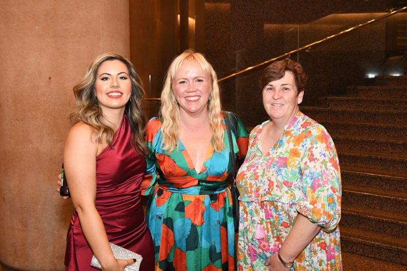 Success in press for The Argus at Country Awards night post image