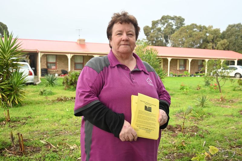 Save Goolwa’s community housing post image