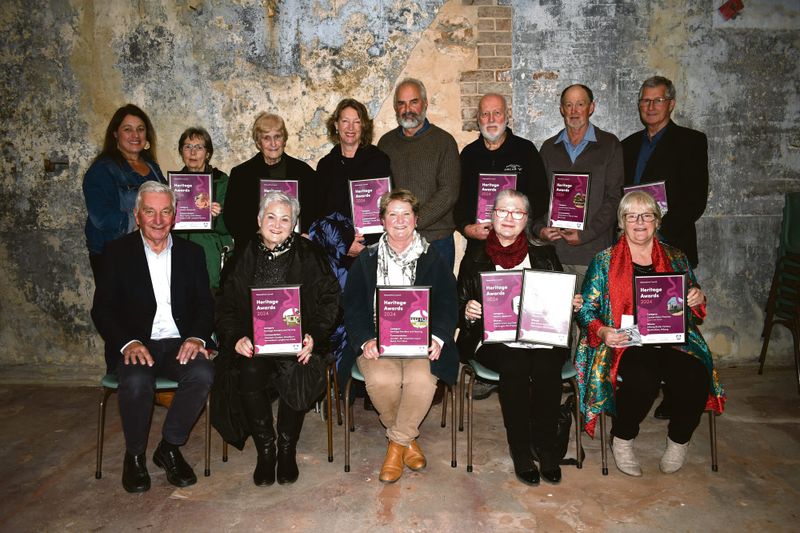 Nominations open for Heritage Awards post image