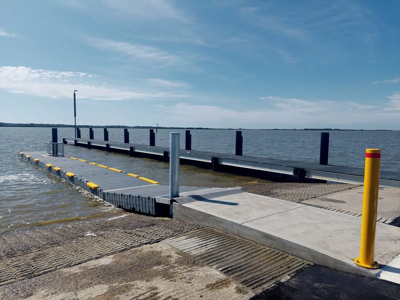Beacon 19 boat ramp re-opens for public use post image