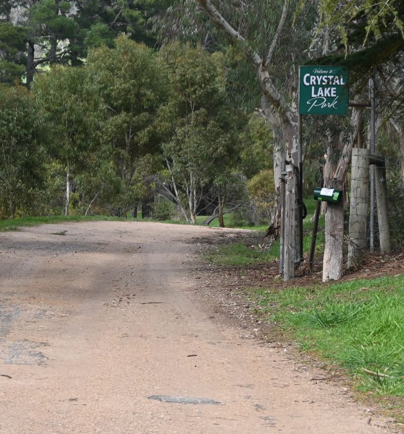 Macclesfield park to have barriers installed to prevent vandalism post image