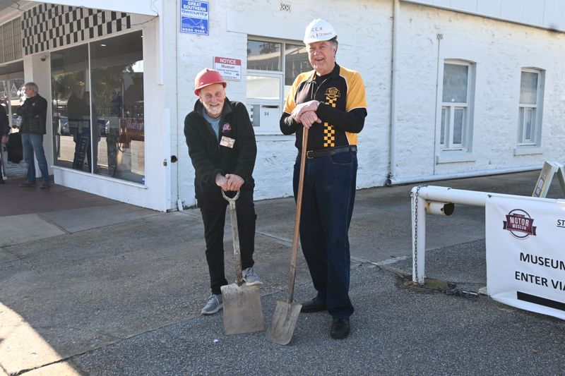 TUNNEL TRUTH: Hidden history underneath Strathalbyn’s High Street post image