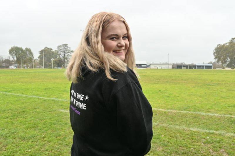 Getting the show on the road in support of brain cancer research post image