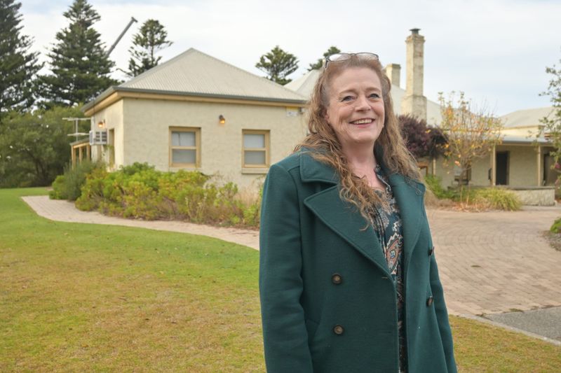 Goolwa centre hopes to expand its services post image