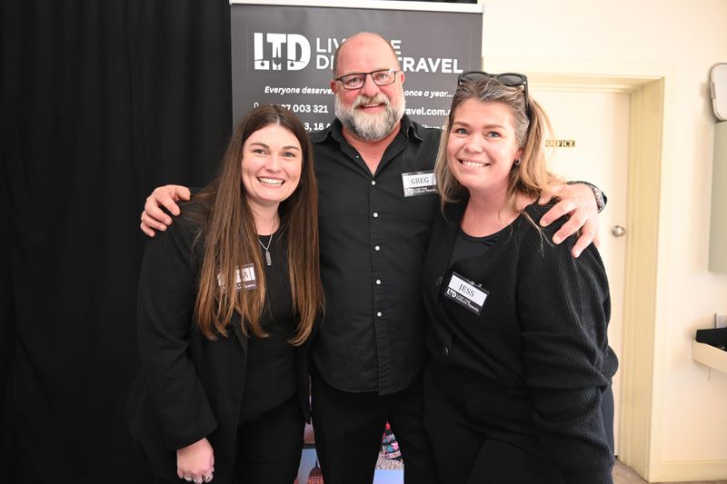 Travel expo deemed ‘big success’ post image