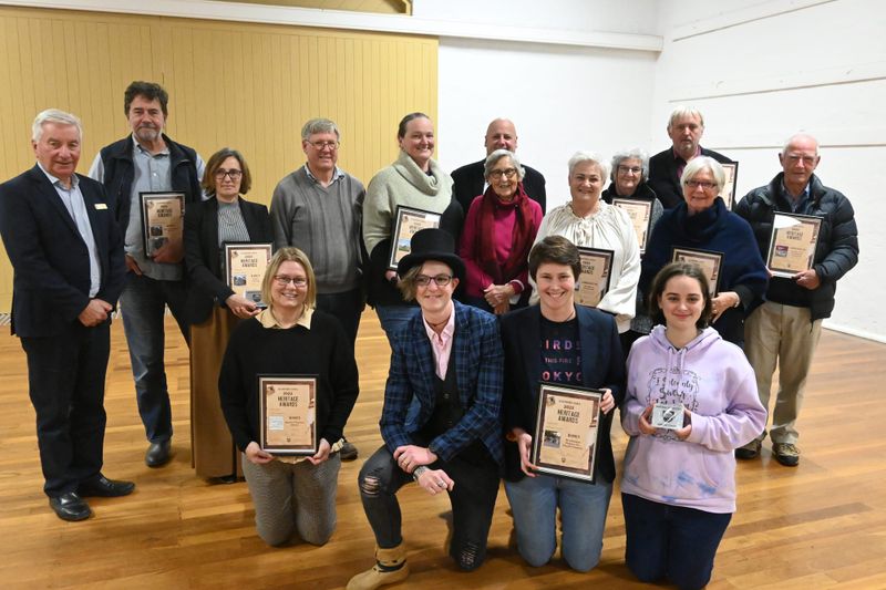 Alexandrina Council Heritage awards: keeping local history alive post image
