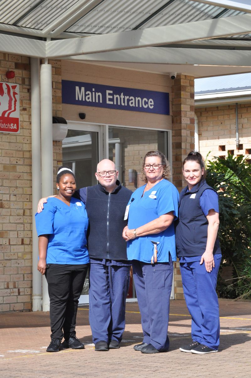 Strathalbyn nurse-led clinic here to stay post image