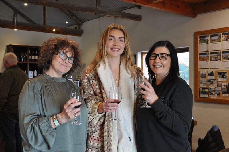 Cheers to successful weekend post image