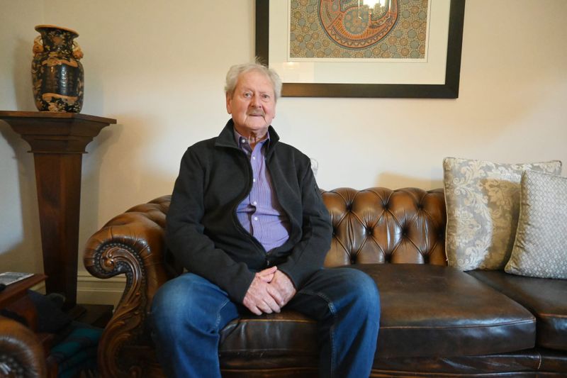 Former Murray Bridge Mayor remembered post image