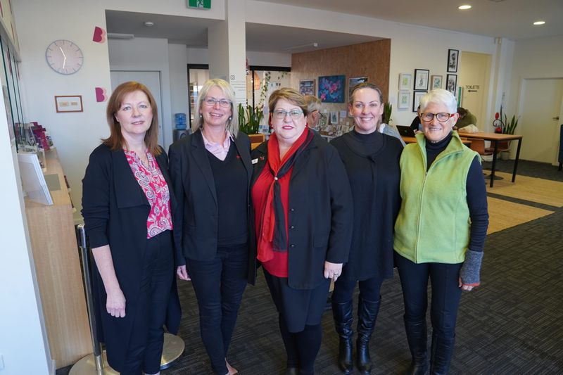 Collaboration helps tackle housing crisis post image