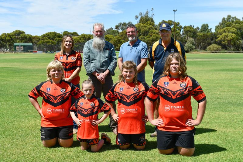Let there be light: Callington Oval to undergo major grounds upgrade post image