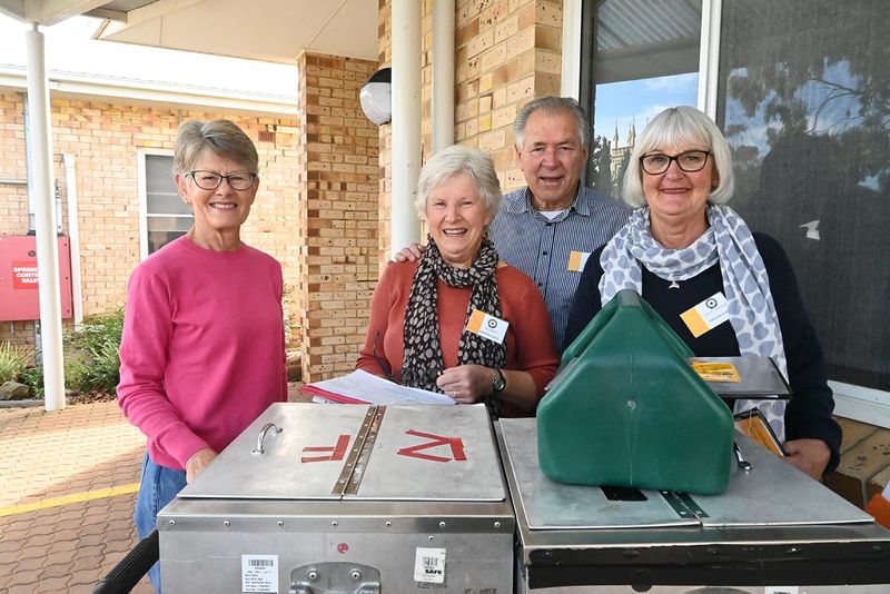 MoW VOLUNTEER CALL-OUT: Delivering healthy meals with happy ‘hello’ post image