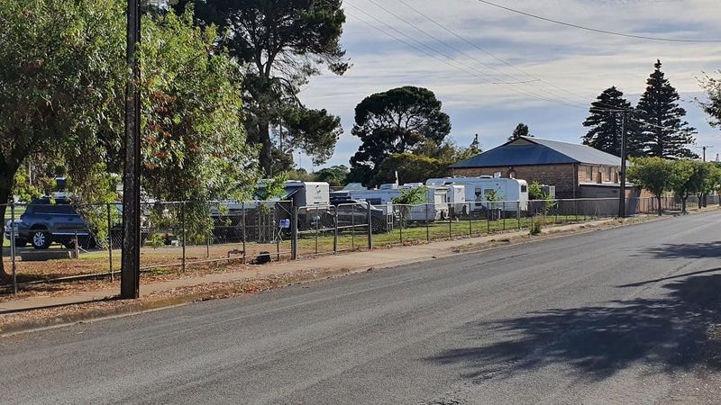 BAN CAMP: Neighbourhood calls for potential Strathalbyn Caravan Park relocation post image