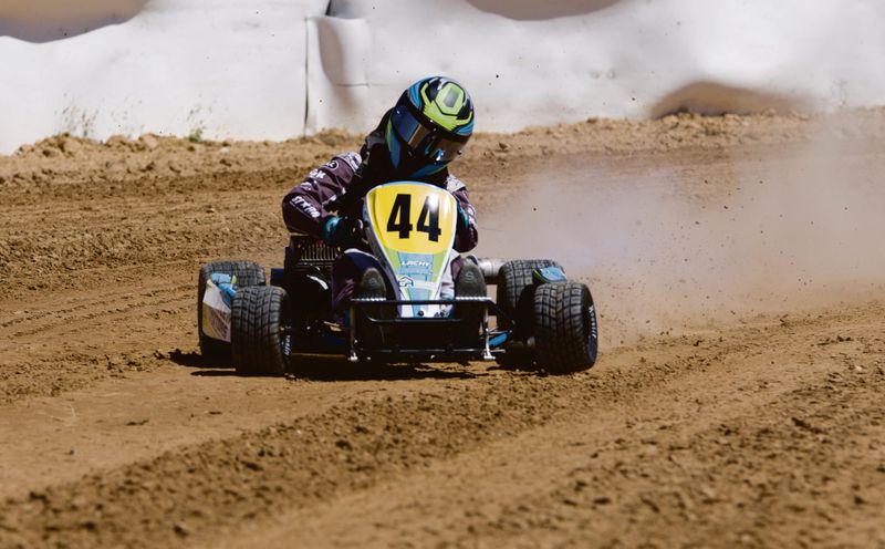 Strathalbyn’s Angas Go Kart Club on track for community award post image