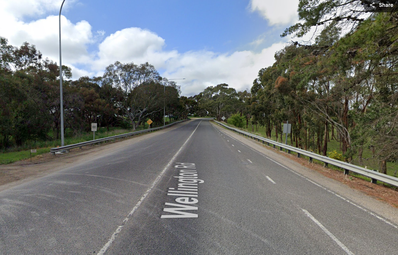 Calls for speed limit review post image