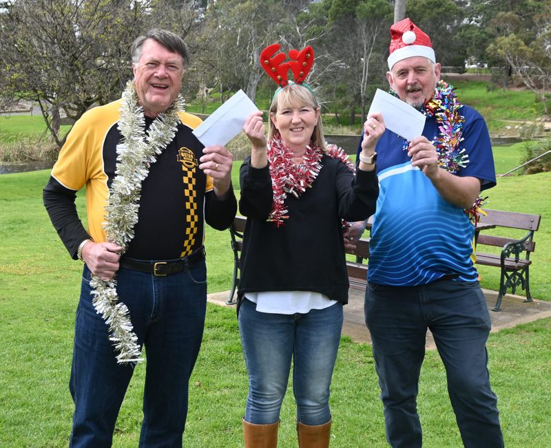 CHRISTMAS WISHES: Calling on local support for long-awaited event post image