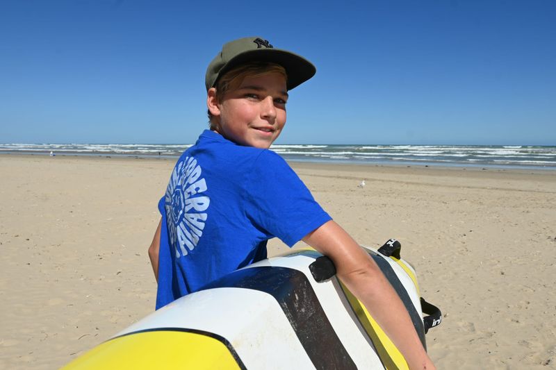 Goolwa’s Nippers of the year post image