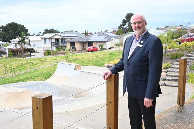 Coomans to ‘create positive change’ if re-elected to Alexandrina Council’s West Ward post image