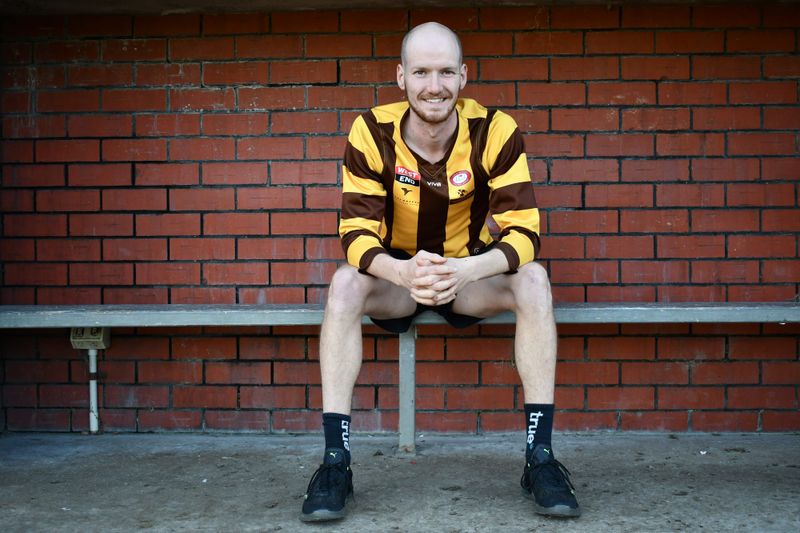 Local footballers selected for country clash in Western Australia post image