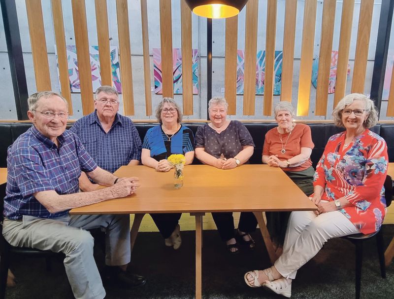 Locals needed to fill U3A gaps post image